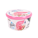 Glade, Auto Gel Air Freshener, Floral Perfection, 70 gram, 2.46 oz (30 Pack)
