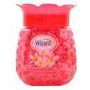 Wizard, Beads Air Freshener, Hawaiian Retreat Scent, 9 oz (12 Pack)