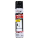 Homebright, Stainless Steel Cleaner & Polish, 9.5 oz (12 Pack)