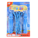 Toy Jump Rope, Assorted Colors (24 Pack)