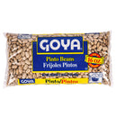 Goya, Bag, Pinto Bean, 16 oz (24 Pack)