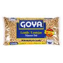 Goya, Bag, Lentils, 16 oz (24 Pack)