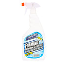 Awesome, LA's Totally Foaming Bathroom Cleaner, 32 oz (12 Pack)