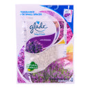 Glade, Hang It Fresh Air Freshener, Lavender, 8 g (24 Pack)