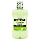 Listerine, Mouthwash, Mild & Minty, 250 ml, 8.4 oz (6 Pack)
