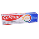 Colgate, Toothpaste, Total, Advanced Whitening, 6.4 oz (5 Pack)