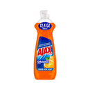 Ajax, Liquid Dish Soap, Orange, 12.4 oz (20 Pack)