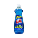 Ajax, Liquid Dish Soap, Salt Citrus, 12.4 oz (20 Pack)