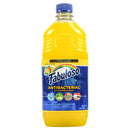 Fabuloso, Antibacterial Multipurpose Cleaner, Sparkling Citrus, 16.9 oz (24 Pack)
