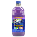 Fabuloso, Antibacterial Multipurpose Cleaner, Lavender, 500 ml (24 Pack)
