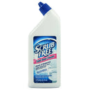 Scrub Free, Toilet Bowl Cleaner, 16 oz (12 Pack)