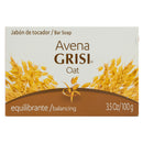 Grisi, Soap, Avena & Oat, 3.5 oz (24 Pack)