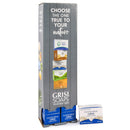 Grisi, Soap Concha Nacar/Mother Of Pearl, 3.5 oz (24 Pack)