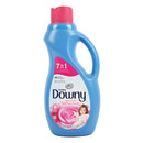 Downy, Ultra Fabric Conditioner, April Fresh, 44 oz (6 Pack)