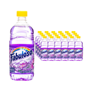 Fabuloso, Multipurpose Cleaner, Lavender, 16.9 oz (24 Pack)