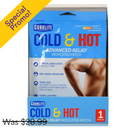Coralite, Cold & Hot Medicated Patch (24 Pack)
