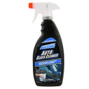 Awesome, LA's Totally Auto Glass & Chrome Cleaner Spray, 16 oz (12 Pack)