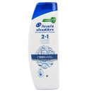 Head & Shoulders, Shampoo Classic Clean, 400 ml (6 Pack)