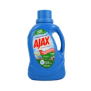 Ajax, Liquid Laundry Detergent, Mountain Air, 60 oz (8 Pack)
