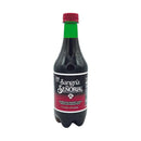 Sangria Señoral, Soda, 17.7 oz (24 Pack)