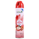 Great Scents, Air Freshener, Apple & Cinnamon, 9 oz (12 Pack)