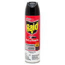 Raid, Ant & Roach Killer, Fragrance Free, 17.5 oz (12 Pack)