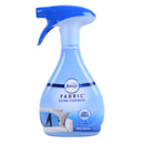 Febreze, Fabric Refresher, Extra Strength, 14.8 oz (8 Pack)