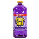 Pine-Sol, Liquid Cleaner, Lavender Scent, 60 oz (6 Pack)
