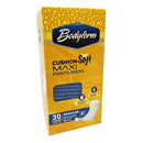Bodyform, Pantiliner Box, 30 ct (24 Pack)