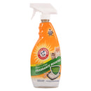 Arm & Hammer, Litter, Fragrance Booster, 21.5 oz (8 Pack)