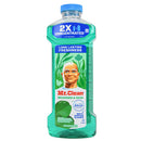Mr. Clean, Multi-Surface Cleaner, Medows & Rain, 23 oz (9 Pack)