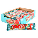 Twix, Salted Caramel, Share Size, 2.82 oz (20 Pack)
