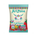 Arizona, Fruit Snacks, Mixed Fruit, Peg Bag, 5 oz (12 Pack)