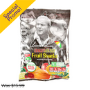 Arizona, Fruit Snacks, Arnold Palmer, 5 oz (12 Pack)