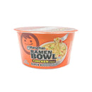 Maruchan, Chicken Ramen, Bowl, 3.32 oz (6 Pack)