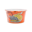 Maruchan, Ramen Bowl, Hot & Spicy, Chicken Flavor, 3.32 oz (6 Pack)