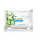 Epielle, Makeup Remover Cleansing Tissue, Cucumber, 30 ct (24 Pack)