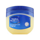 Vaseline, Petroleum Jelly, Blue Seal, Original, 250 ml, 8.45 oz (6 Pack)