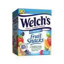Welch's, Mixed Fruit Snacks, 0.8 oz (90 Pack)