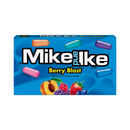 Mike & Ike, Mike and Ike, Candy, Berry Blast, 5 oz (12 Pack)