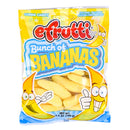 Efrutti, Bunch of Bananas, 3.5 oz (12 Pack)