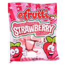 Efrutti, Creamy Dreamy Strawberry, 3.5 oz (12 Pack)