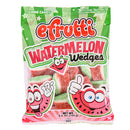 Efrutti, Watermelon Wedges, 3.5 oz (12 Pack)