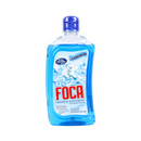 Foca, Liquid Laundry Detergent, 16 oz (12 Pack)