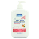 Lucky, Daily Lubricating Lotion, Advanced Care, 12 oz (12 Pack)