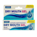 Lucky, Dry Mouth Gel, 0.5 oz (24 Pack)