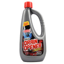 PowerHouse, Liquid Drain Opener, 20 oz (12 Pack)