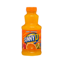 Sunny D, Juice, Tangy Original Orange, 16 oz (12 Pack)