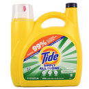 Tide, Liquid Simply Clean Daybreak Fresh, 117 oz (4 Pack)
