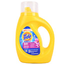 Tide, Simply Oxi, Boost+Febreze Odor Defense, 31 oz (6 Pack)